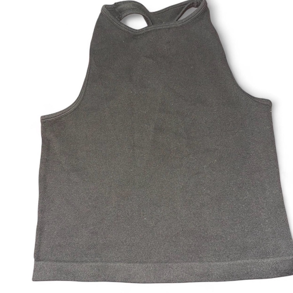 Free People XS/S Halter Top